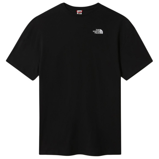 The North Face Γυναικεία κοντομάνικη μπλούζα